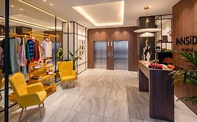 Innside By Melia Madrid Gran Via